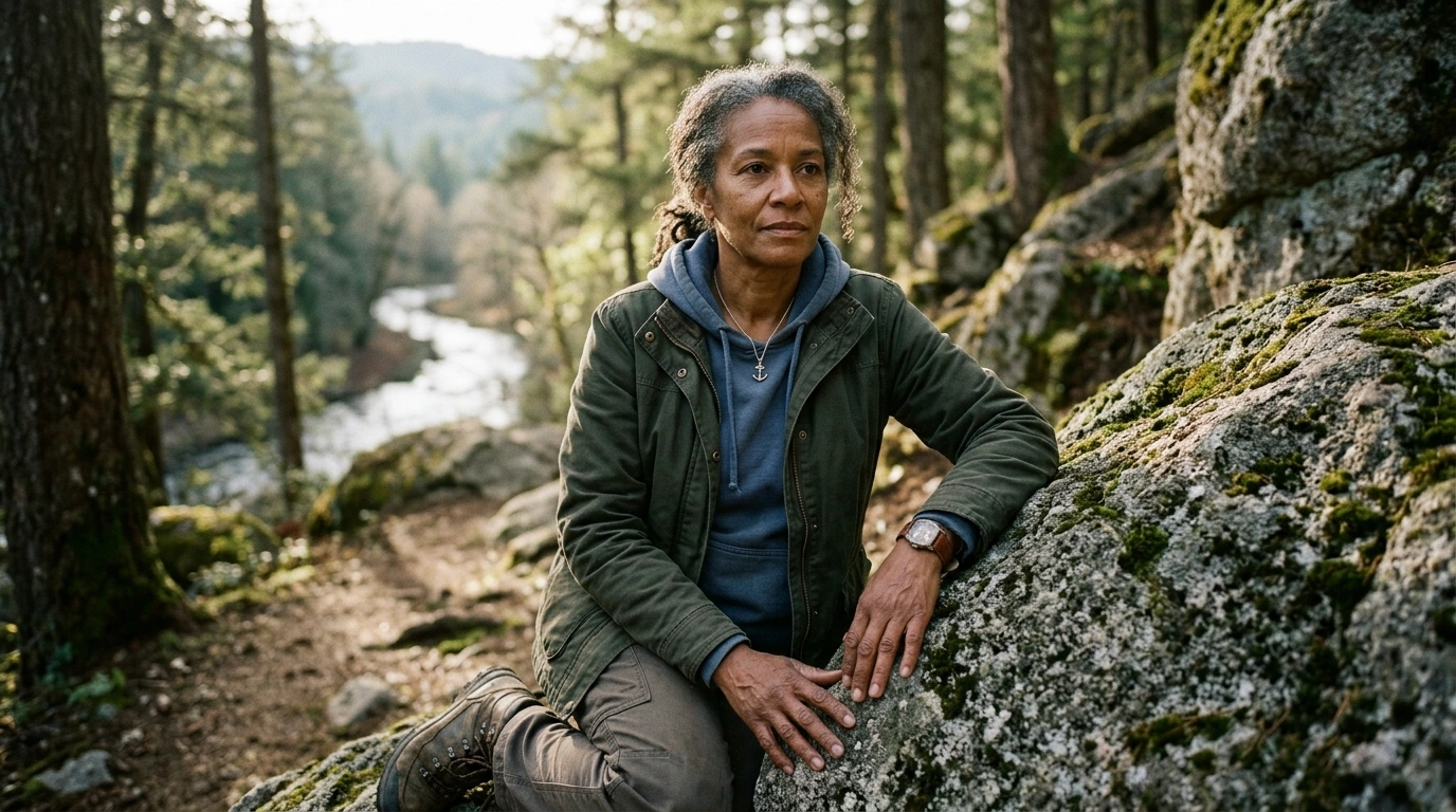 Nature Survivor Strong Names