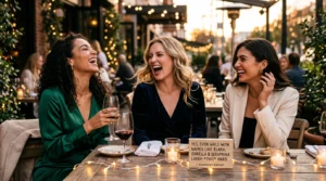 Elegant Girl Names
