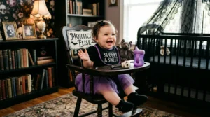 Gothic Baby Names