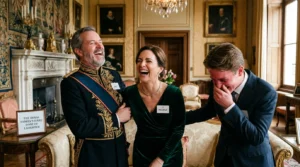 Names That Mean Royalty