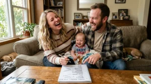 Unique Baby Names USA