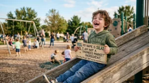 Unique Boy Names USA