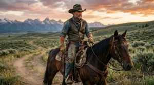 cowboy strong names