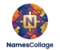 namescollage logo