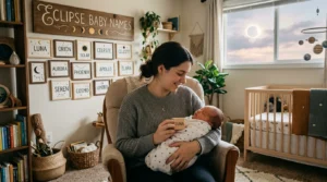 eclipse baby names