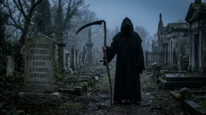 grim reaper inspired names