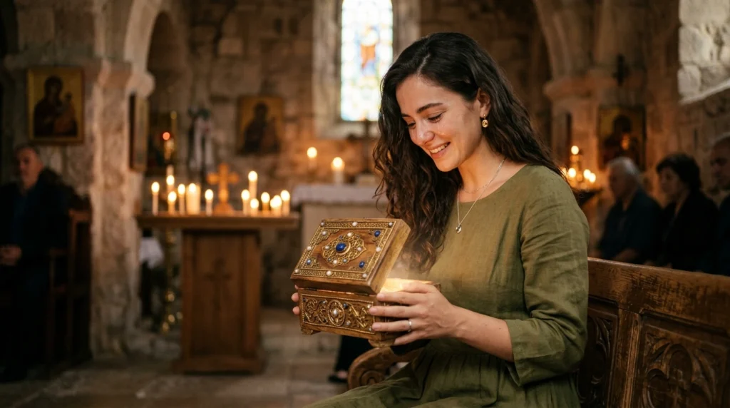 names that mean divine gift