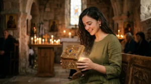 names that mean divine gift