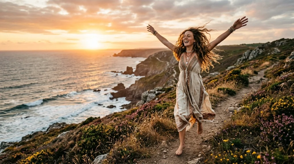 names that mean free spirit