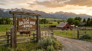 ranch inspired names