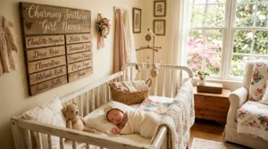 southern baby names girl