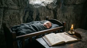 underworld baby names